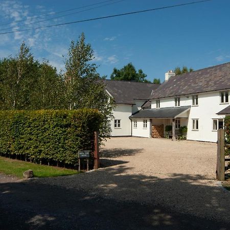 Duchy Rag House Bed & Breakfast Swindon Dış mekan fotoğraf