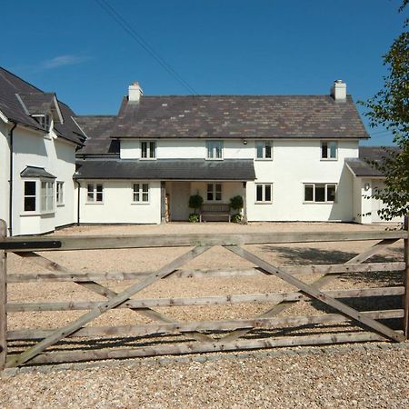 Duchy Rag House Bed & Breakfast Swindon Dış mekan fotoğraf