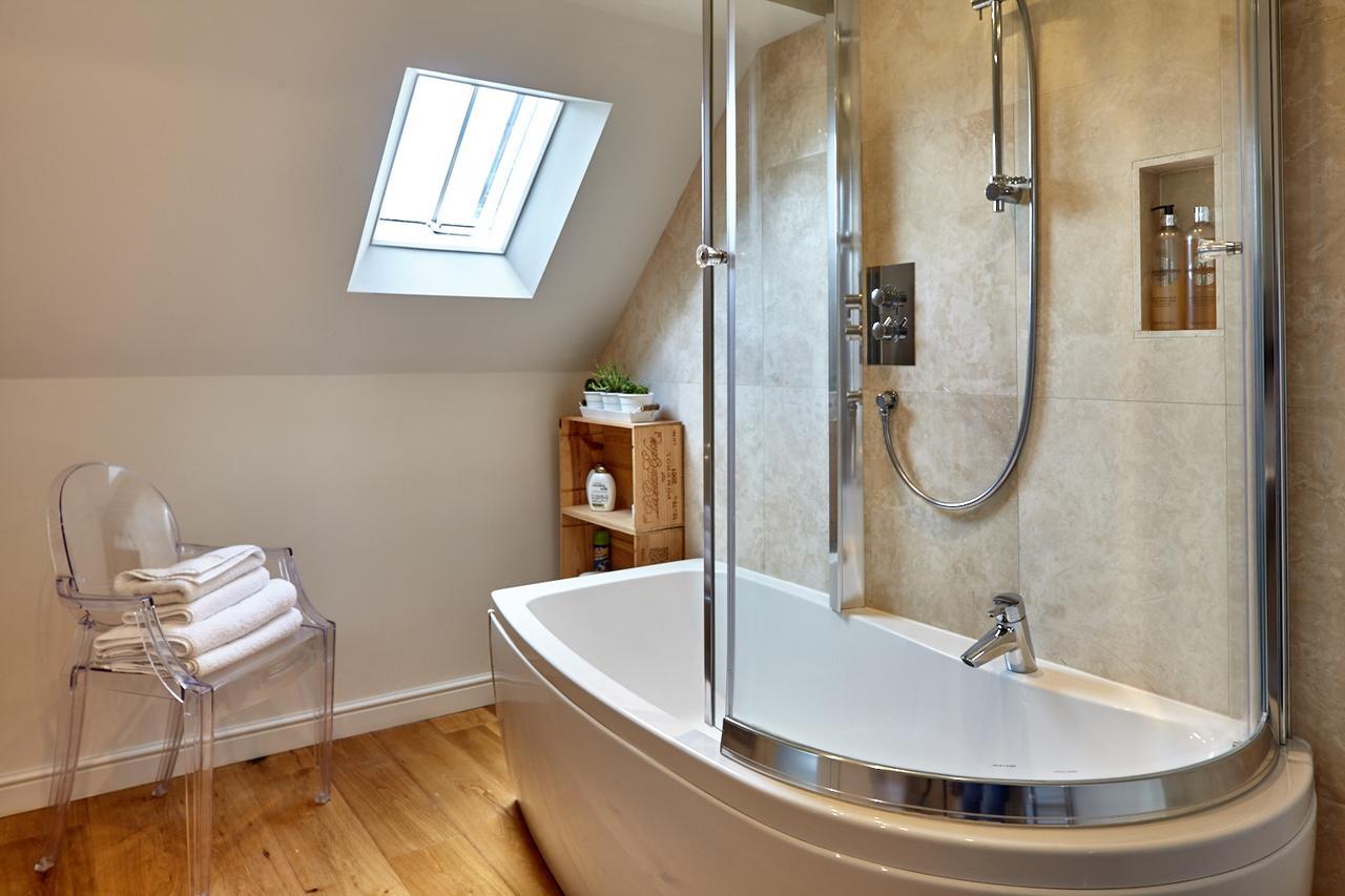 Duchy Rag House Bed & Breakfast Swindon Dış mekan fotoğraf
