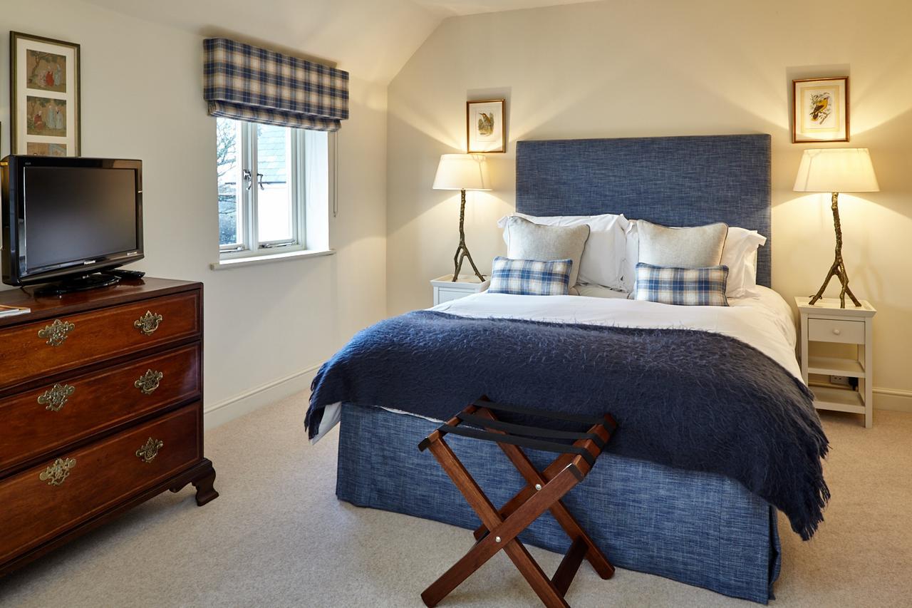 Duchy Rag House Bed & Breakfast Swindon Dış mekan fotoğraf