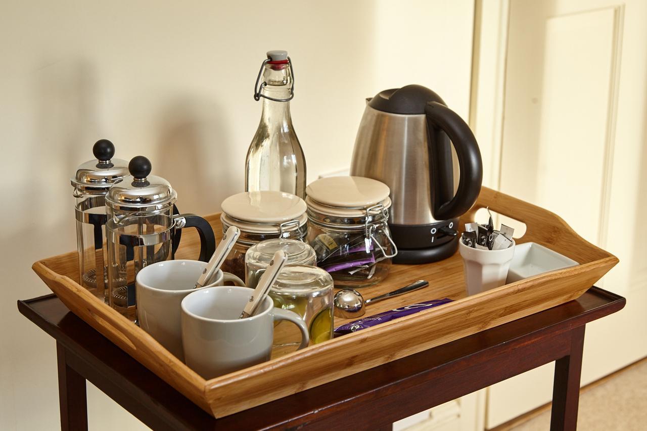 Duchy Rag House Bed & Breakfast Swindon Dış mekan fotoğraf