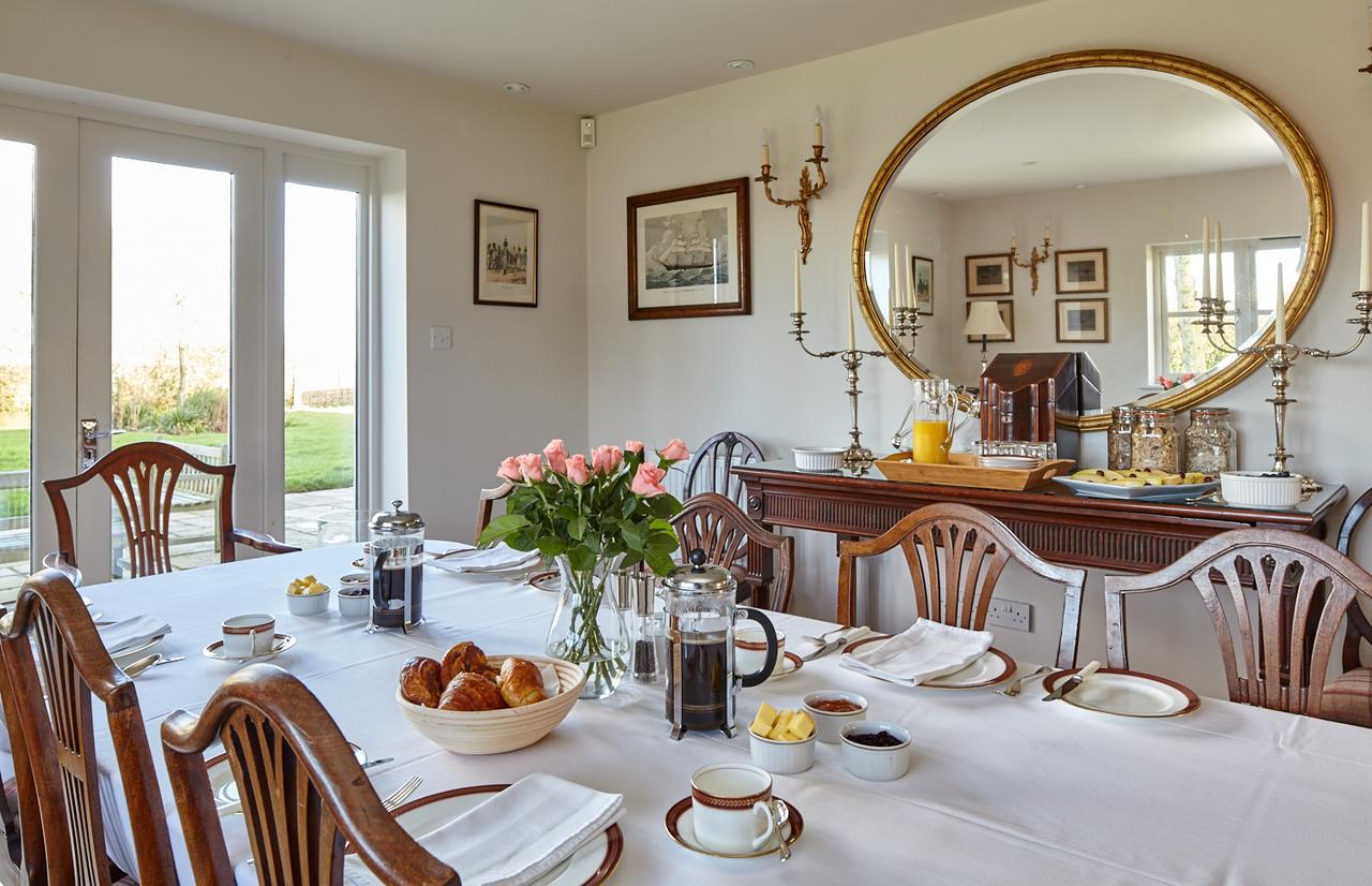 Duchy Rag House Bed & Breakfast Swindon Dış mekan fotoğraf