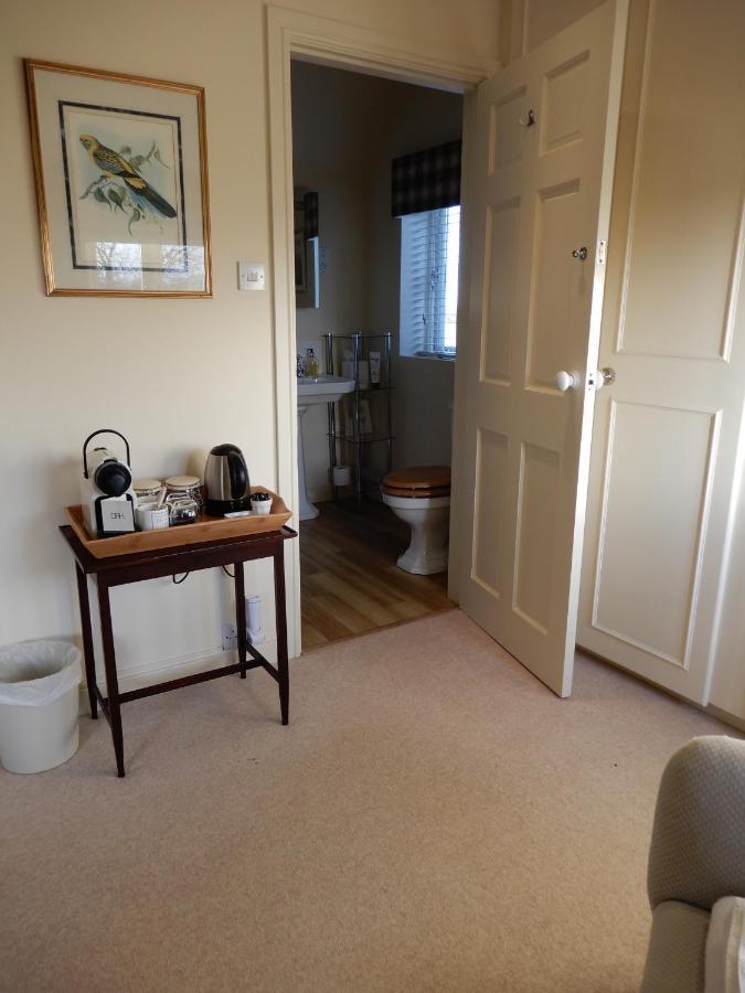 Duchy Rag House Bed & Breakfast Swindon Dış mekan fotoğraf
